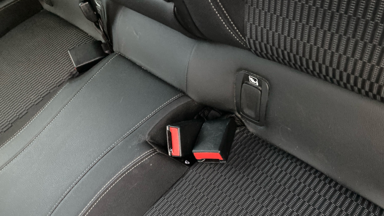 Vauxhall Insignia 1.5T SRi Vx-line Nav 5dr Petrol Hatchback